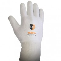 Sebra Glove Protect III Black Edition